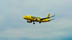 How the Country’s Biggest Airlines Rank in 2025