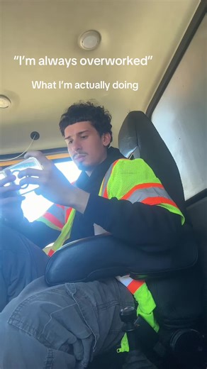 Hard Work and Dedication in Truck Driving