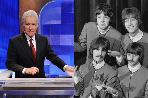 Can You Answer These 50 Beatles ‘Jeopardy!’ Questions?