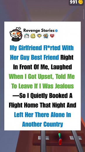 My Girlfriend Flirted With Her Guy Best Friend Right In Front Of Me,...