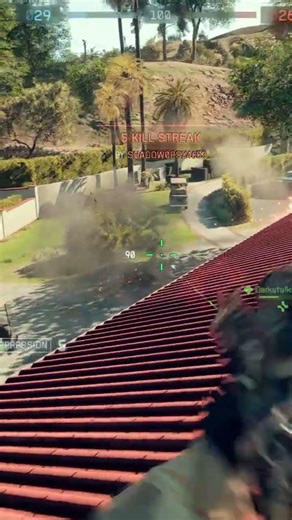 I beg your pardon? #battlefield #gaming #bf6 #funny #fail