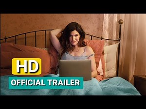 MRS. FLETCHER Official Trailer (2019) Kathryn Hahn, HBO SERIES - HD