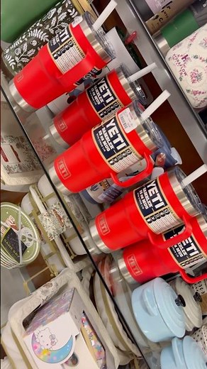 YETI 25 oz RAMBLER TUMBLER MUG COLLECTION WITH STRAW LID #yeti #tumbler #travelmug