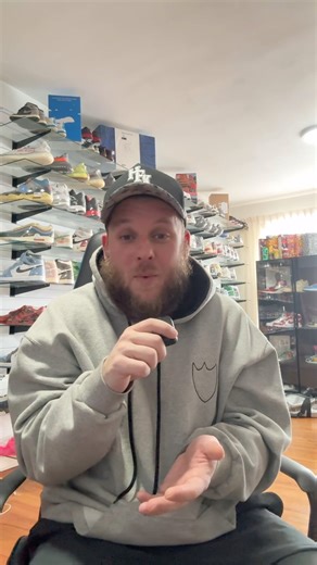 Eastcoast Kicks | Weekly reset video! New deals of the week available on stream today make sure you’re following us on TikTok and Twitch! | Instagram