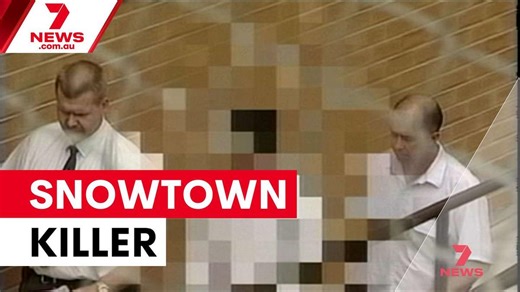 Snowtown killer parole decision sparks legal battle