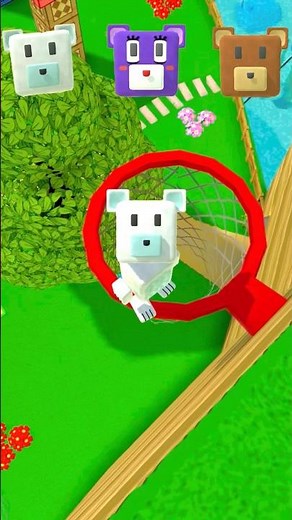 Challenge highlights Super Bear Adventure #superbearadventure #superbear #shorts
