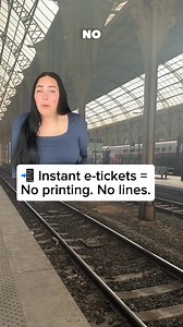 Your pass is still ready. Come back and lock in the trip you were planning. | Rail Europe