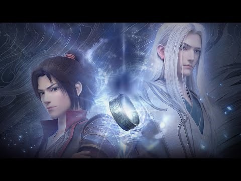 Battle Through The Heavens - Origin (Special) | Trailer