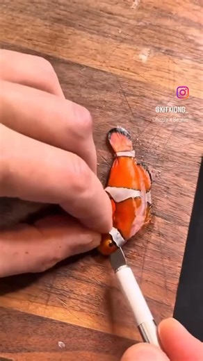 SLiTTY 🪬 | Not my boy Nemo 🍣 | Instagram