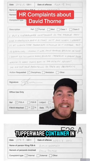 Revisiting 27Bslash6 cos David Thorne is an icon | Rosario Guetierrez