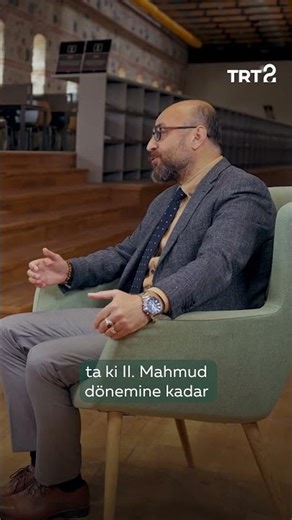 The transformation and change of the Rami Library from the Ottoman period to the present is descr...