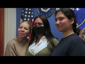 Seeking Top Talent for a Critical Mission: Become an Air Force Reserve Recruiter