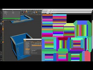 3ds Max Advanced Bake To Texture
