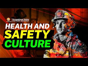 Health and Safety Culture | Building a Strong Safety Mindset in the Workplace