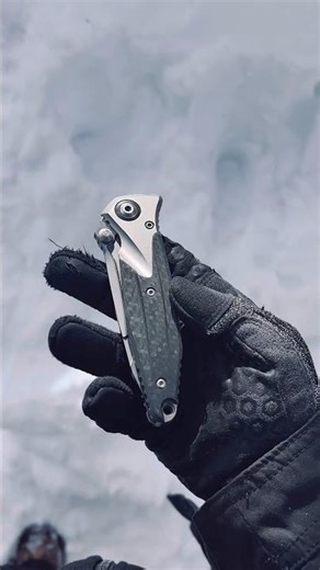 Microtech Socom BRAVO full size #edc#microtechknives#