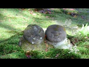 大原三千院(おおはらさんぜんいん)