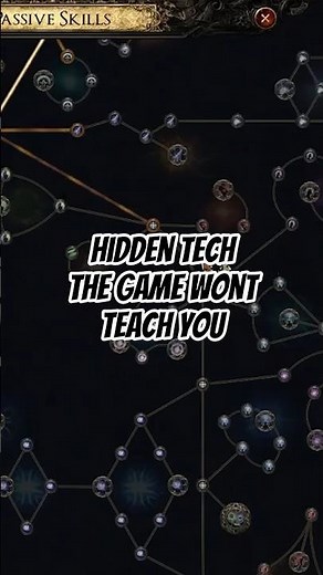PoE 2 - This SECRET Should Be Common Knowledge! #pathofexile #poe2 #pathofexile2