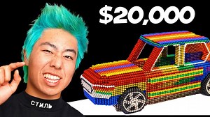 23K views · 898 reactions | Best $20,000 Magnet Art Wins! | ZHC | Facebook