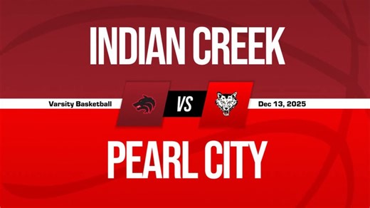 Indian Creek High School (Shabbona, IL) Girls  Basketball