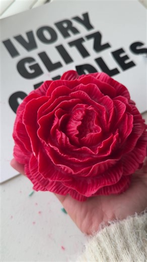 Making candle #ASMR | Candle Making