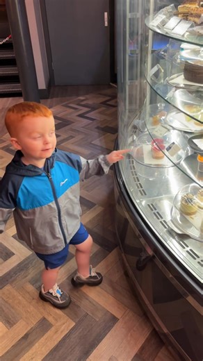 #comealongwithace #icestonegelato #cake