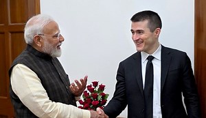 Who Is Lex Fridman? American Podcaster Set To Release 'Epic' 3-Hour Podcast With PM Modi