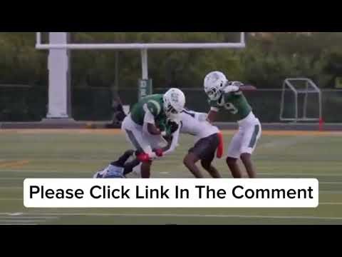 Decatur Central vs. Avon High School Football - Live Broadcast 2025