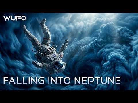 What Happens If You Fall Into Neptune? — The Most Violent Planet | Space Documentary