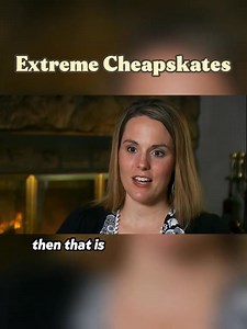 Extreme penny pincher | extreme cheapskate #extremecheapskates #fyp #pennypinchers | Global Stories