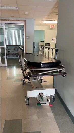 Abandoned Hospital FULL of Medical Equipment