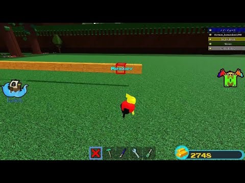 How to afk farm in babft