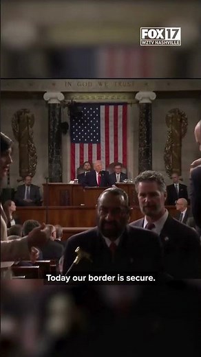 Rep. Al Green was removed from the House chamber