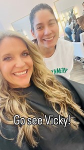 Go see Vicky Burns at Tru Love Salons for all your Chihuahua hair issues. You deserve to feel beautiful! | Angela Christine