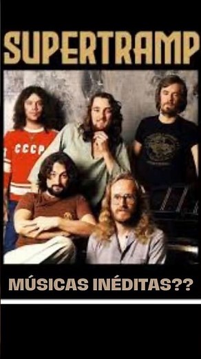 Did you know this Supertramp song is from 1973? 🤯 #70smusic #supertramp