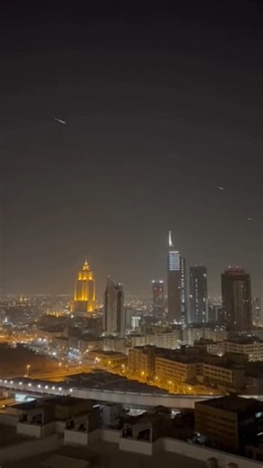 Dubai Under Missile Alert | World Disaster