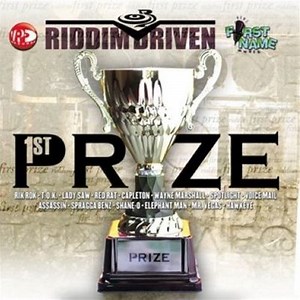 Riddim Driven: First Prize - Various Artists |... | AllMusic