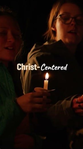 Be a Brighter Light | Christian College Experience at Colorado Christian University