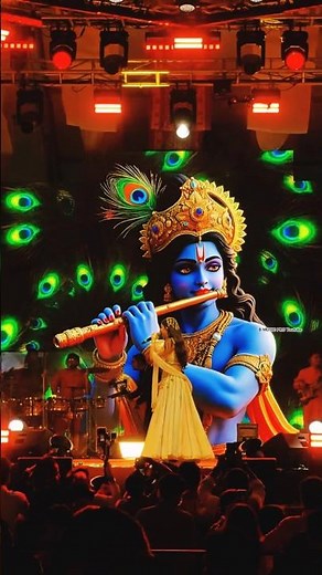 Stage Program #sree #krishna