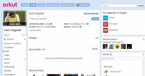 Google Is Killing Off Orkut, Its Social Network That You Don't Remember