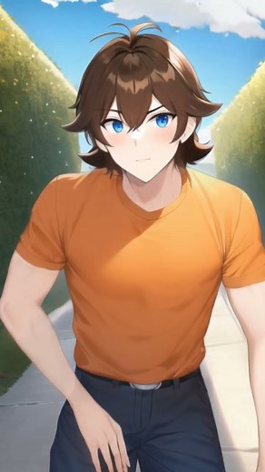 [TG TF] Princess Daisy Tg |Male To Female| Transformation Animation | Gender Bender