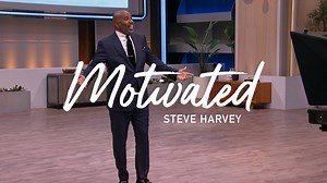 2.5M views · 6.4K reactions | Are you asking God for the little things and forgetting to ask about the big things? If so, your prayers are too small. Here are the two scriptures that changed my life. Watch more #Motivated videos at SteveHarvey.com #Motivation | Steve Harvey | Facebook