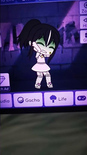 Little Jessica Turns into she-hulk Transformation