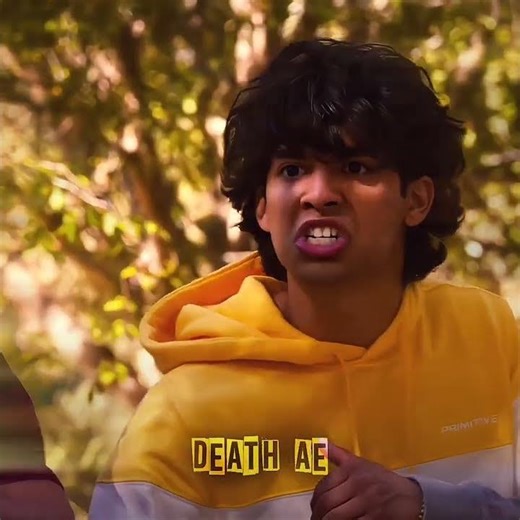 Old edit ! Chozen Aura moment ☠️ #cobrakai #edit #chozen