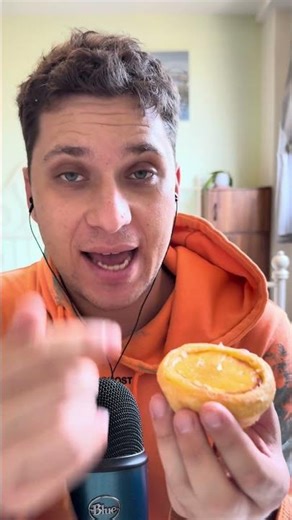 Egg Tart: Trying Everything at Taiwanese 7/11