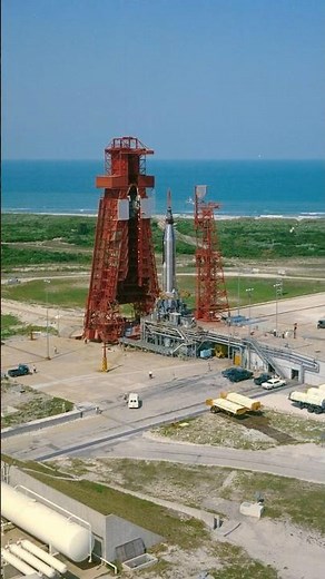 This Day in Space History | May 15, 1963 | The Mission That Ended Mercury 🚀