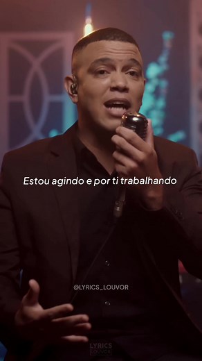 Jorge & Greice | Sou Eu 🙏🏻❤️