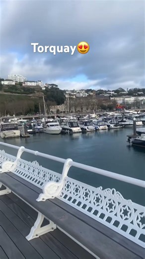 Torquay Cornwall
