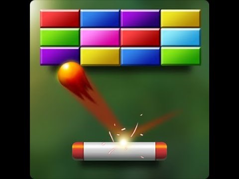 CRÉER UN Jeu de Casse-Briques en HTML5, JAVASCRIPT ET CSS [CANVAS] #1