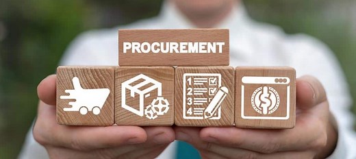 √ Pengertian e-Procurement dan Kelebihannya untuk Usaha Anda