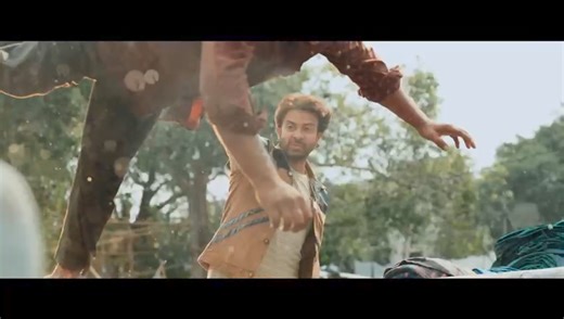 Bollywoodbio presents 1st Bangladeshi film TOOFAN release in Sweden at Filmstaden from 27th June. The The story of the film revolves around a gangster of Bangladesh in the nineties, featuring Shakib Khan along with Mimi Chakraborty and Masuma Rahman Nabila Releasing inStockholm : Kista and Heron, Malmo, Goteborg Book your tickets now on https://www.filmstaden.se/film/toofan/?date=2024-06-27 | IDesi